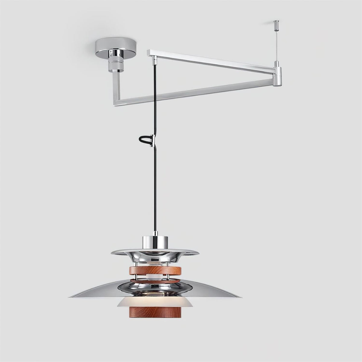 Calelette Suspension
