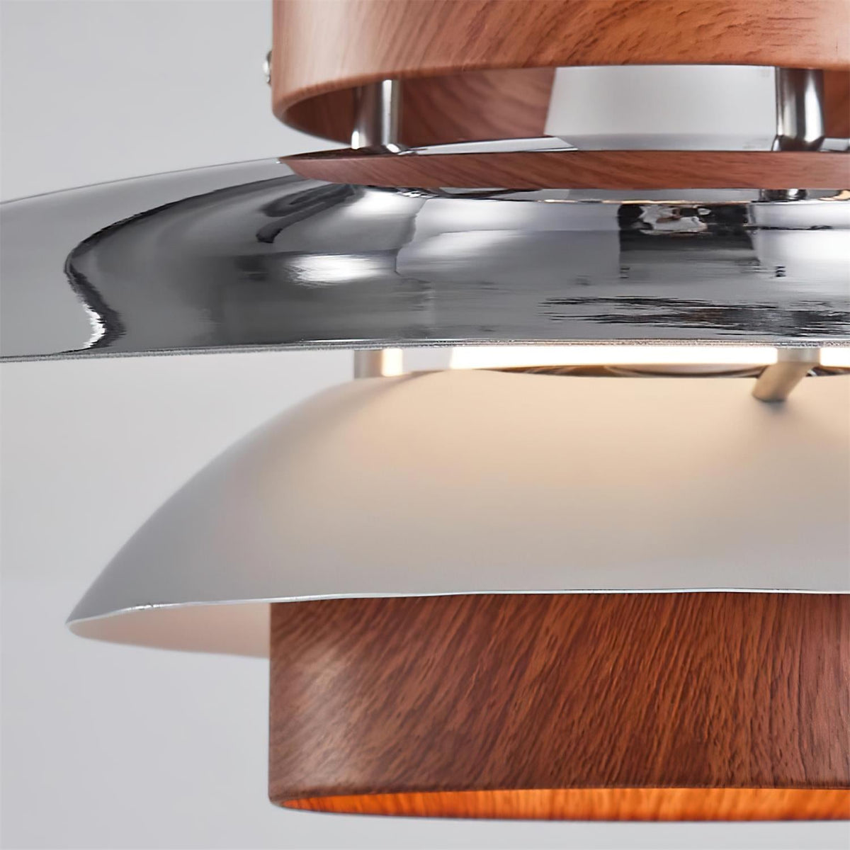 Calelette Suspension