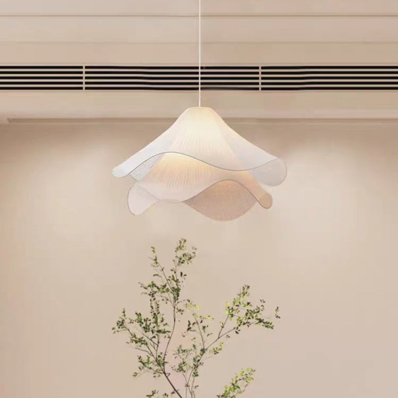 Revn Suspension Fleur Bloom Moderne Art Déco