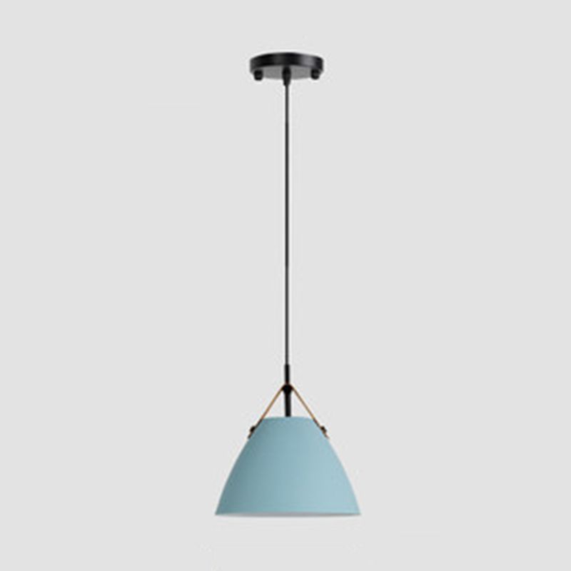 Valentina suspension Dôme Moderne, Métal, Chambre