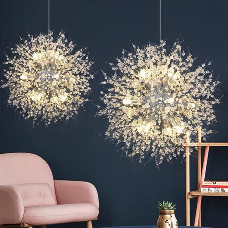 Arisha Luminaires Suspension