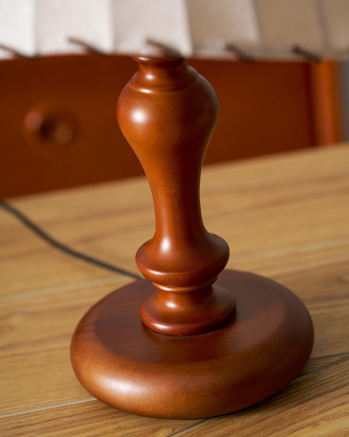 Sorerelle Lampe de Table