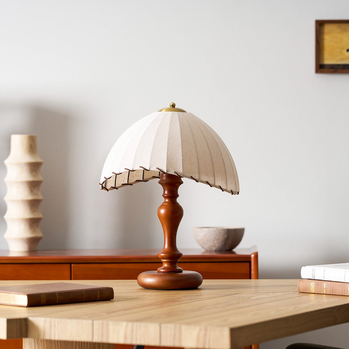 Sorerelle Lampe de Table
