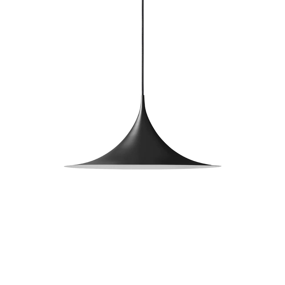 Althiran Suspension Acier Sculpturale