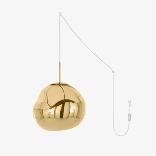 Tessa Suspension Moderne