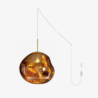 Tessa Suspension Moderne