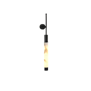 Veyra Lampe Murale en Albâtre Liner
