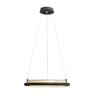 Olvelila Suspension Circulaire Élégante