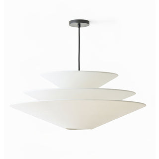 Triara Lampe Suspendue Minimaliste Superposée