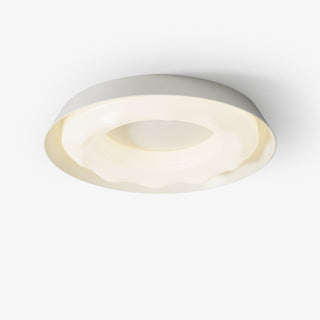 Vathais Plafonnier Minimaliste Moderne Ondulation