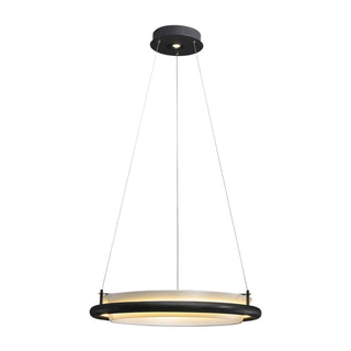 Olvelila Suspension Circulaire Élégante