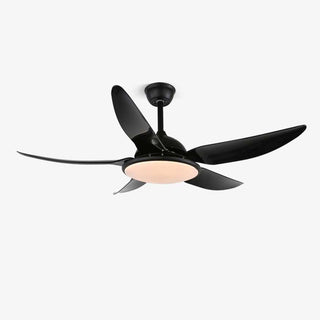 Plafonnier Ventilateur Moderne Aquila