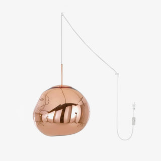 Tessa Suspension Moderne