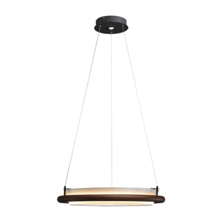 Olvelila Suspension Circulaire Élégante
