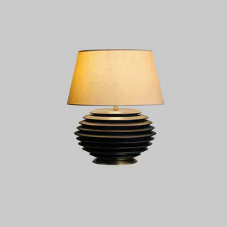Abby Lampe de Table Moderne
