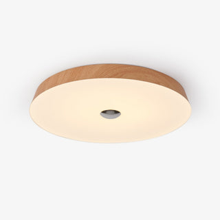 Ceshaora Plafonnier Bois Minimaliste Moderne