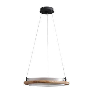 Olvelila Suspension Circulaire Élégante