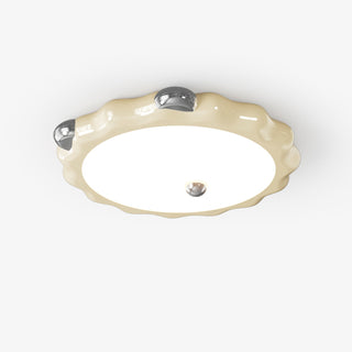 Casolila Plafonnier Art Élégance Crème
