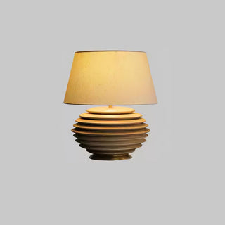 Abby Lampe de Table Moderne