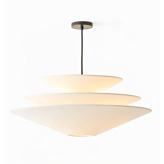 Triara Lampe Suspendue Minimaliste Superposée