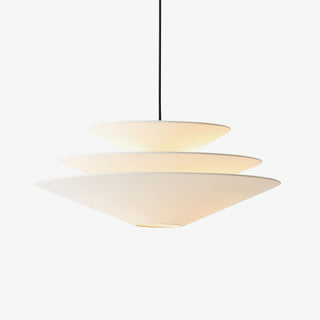 Triara Lampe Suspendue Minimaliste Superposée