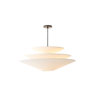Triara Lampe Suspendue Minimaliste Superposée