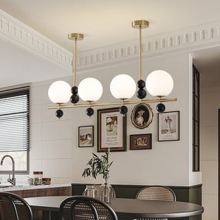 Valentina Suspension Luminaire Vintage Luxueux Créatif Salle à Manger