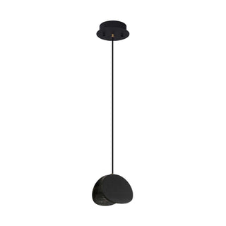 Tavro Suspension en Bois Minimaliste