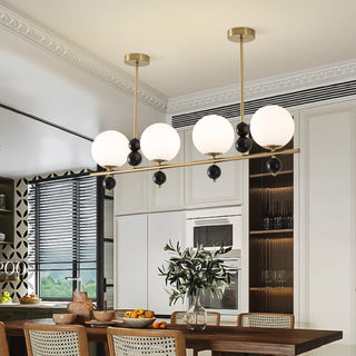 Valentina Suspension Luminaire Vintage Luxueux Créatif Salle à Manger
