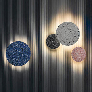 Vomaria Applique Murale Céramique Minimaliste Moderne-Luire