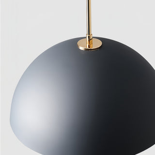 Valentina Moderne Suspension Métal Chambre à Coucher Salle à Manger