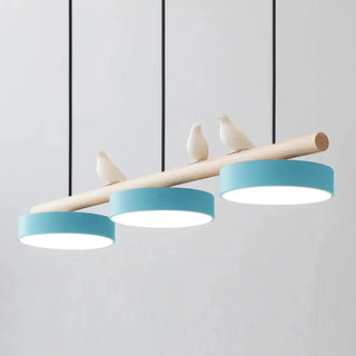 Cliff Suspension Oiseau