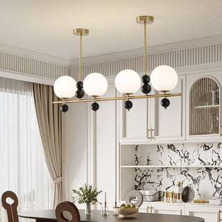Valentina Suspension Luminaire Vintage Luxueux Créatif Salle à Manger