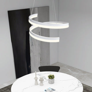 Arisha Moderne Créatif Métal Lustre Salle à Manger Chambre à Coucher