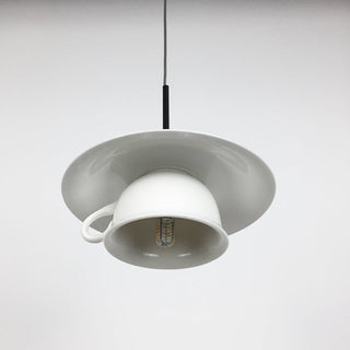 Valentina Moderne Tasse Céramique Suspension Salon Chambre à Coucher