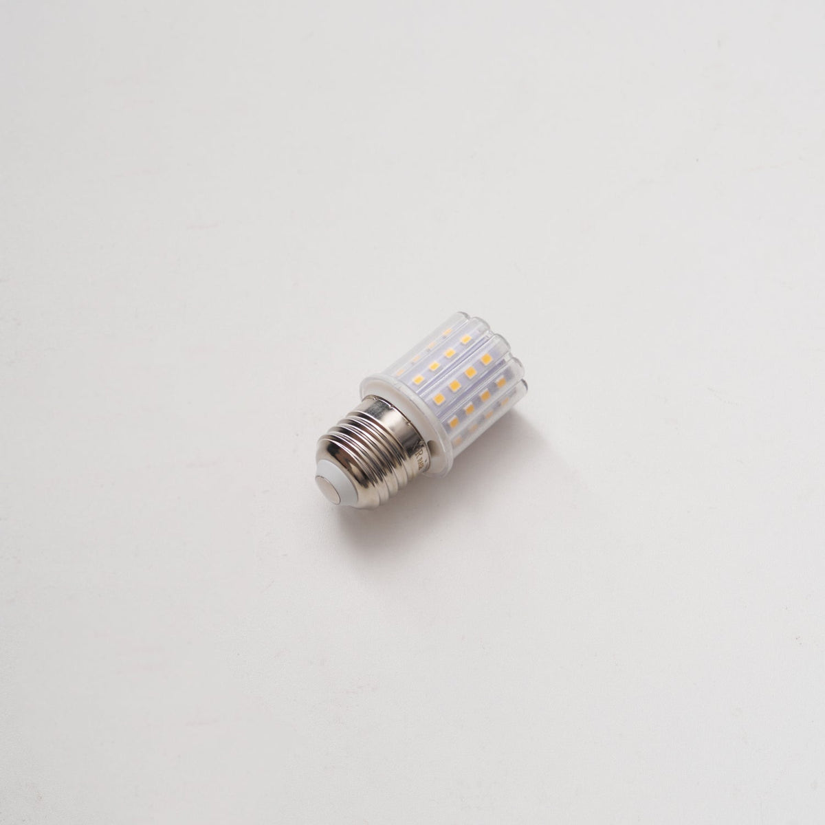 LED Light Bulbs – G4 / G9 / GU10 / E14 / E27 Bulb-Neutral Decor
