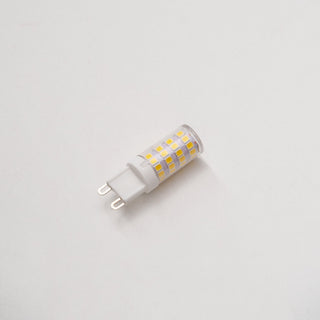 LED Light Bulbs – G4 / G9 / GU10 / E14 / E27 Bulb-Neutral Decor
