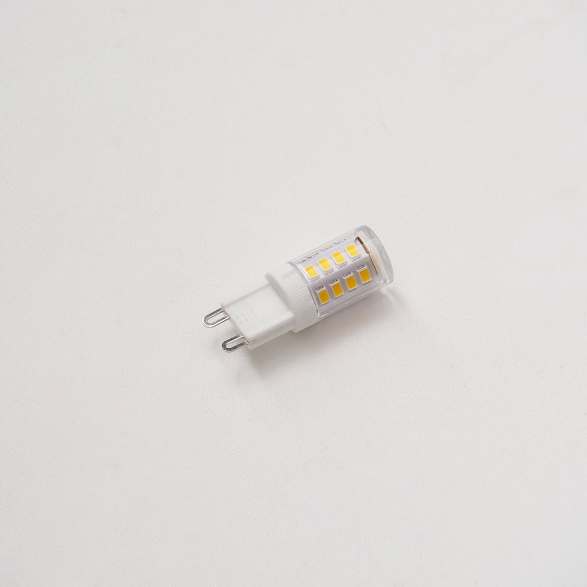 LED Light Bulbs – G4 / G9 / GU10 / E14 / E27 Bulb-Neutral Decor