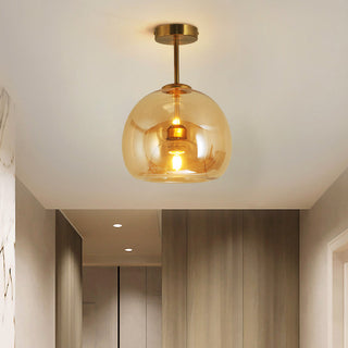 Tavrex Plafonnier/Suspension Boule Minimaliste-Luire