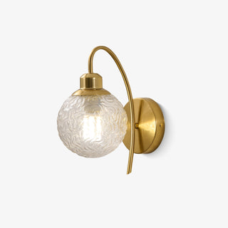 Brynd Applique Murale Courbe