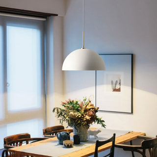 Valentina Moderne Suspension Métal Chambre à Coucher Salle à Manger