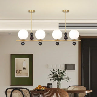 Valentina Suspension Luminaire Vintage Luxueux Créatif Salle à Manger