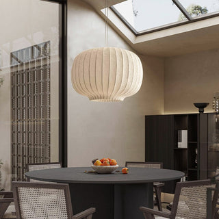 Ritta Rétro Lanterne LED Suspension Salle à Manger Chambre à Coucher