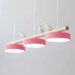 Cliff Suspension Oiseau
