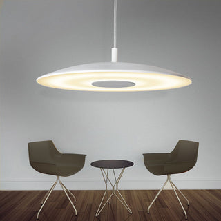 Arisha Poteau Moderne Simple Métal Suspension Salle à Manger