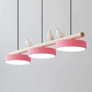 Cliff Suspension Oiseau