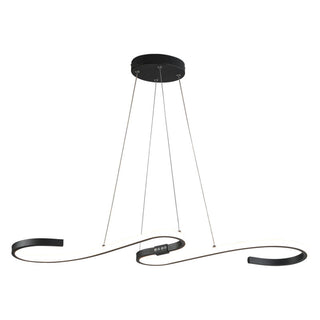 Arisha  Suspension  Galbé, Dimmable