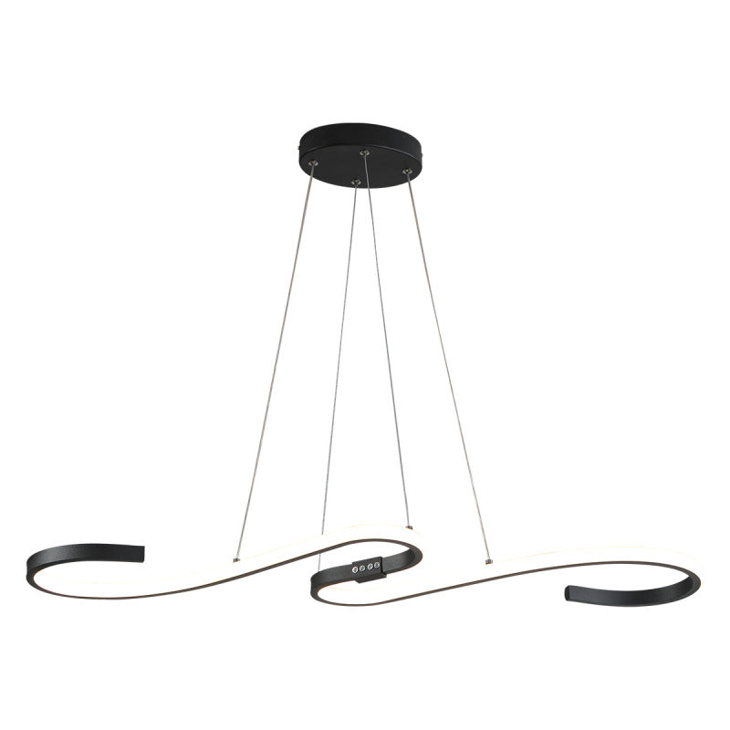 Arisha  Suspension  Galbé, Dimmable