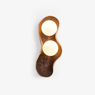 Mellow Rootlight Applique Murale
