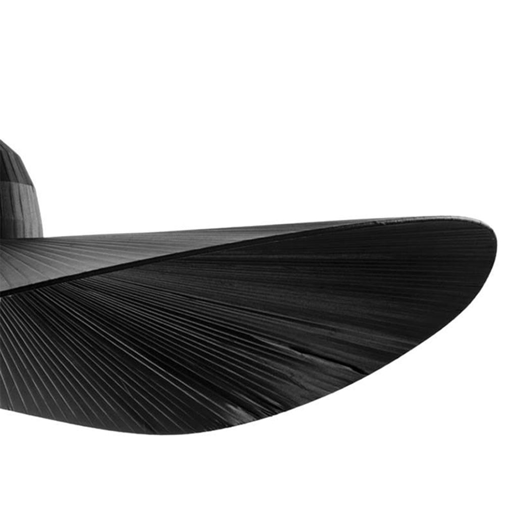 Ritta Suspension Vintage, Métal/Tissu, Blanc/Noir, Salle à Manger